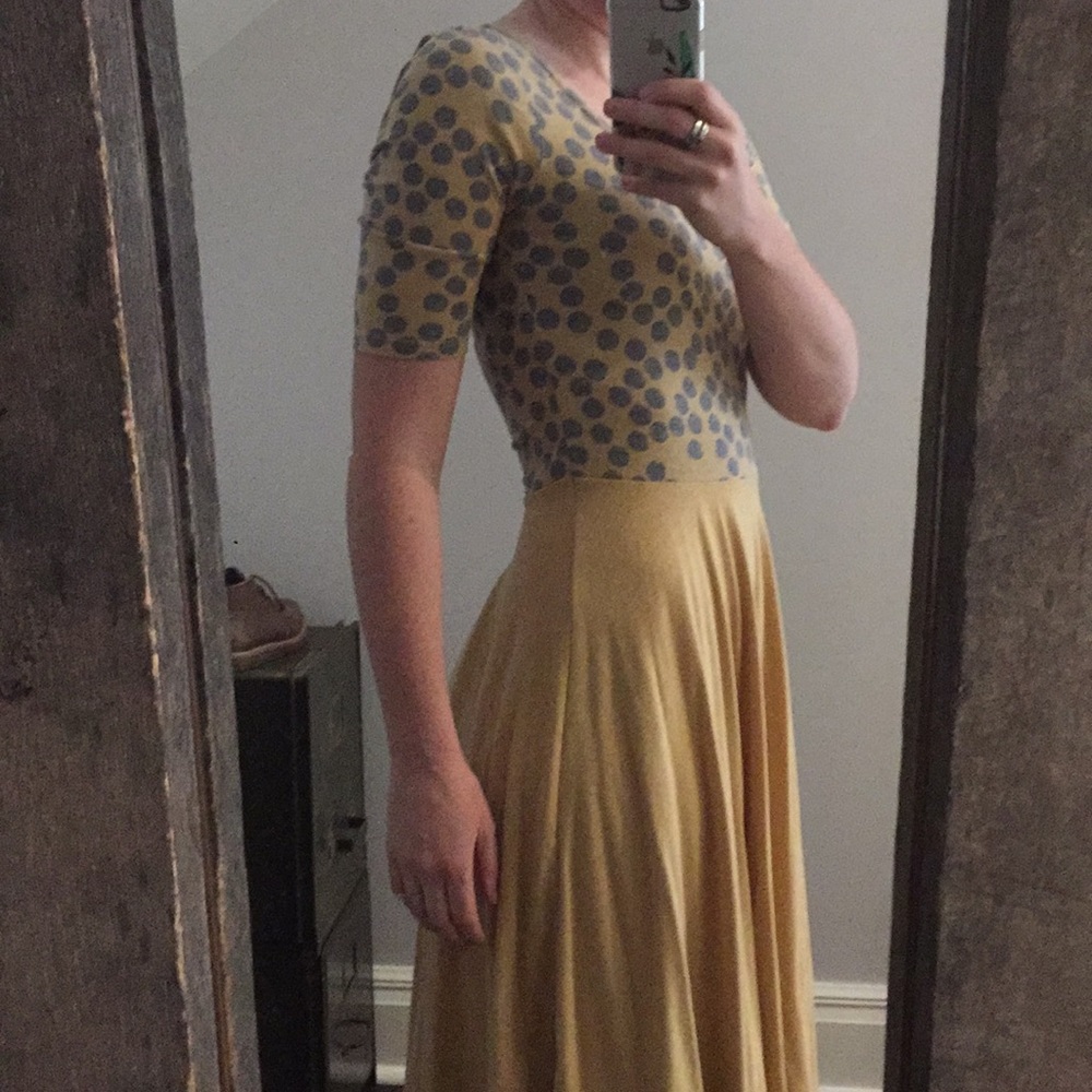 LulaRoe Nicole